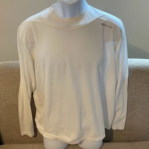 Sugoi Long Sleeve Running Jersey, SM